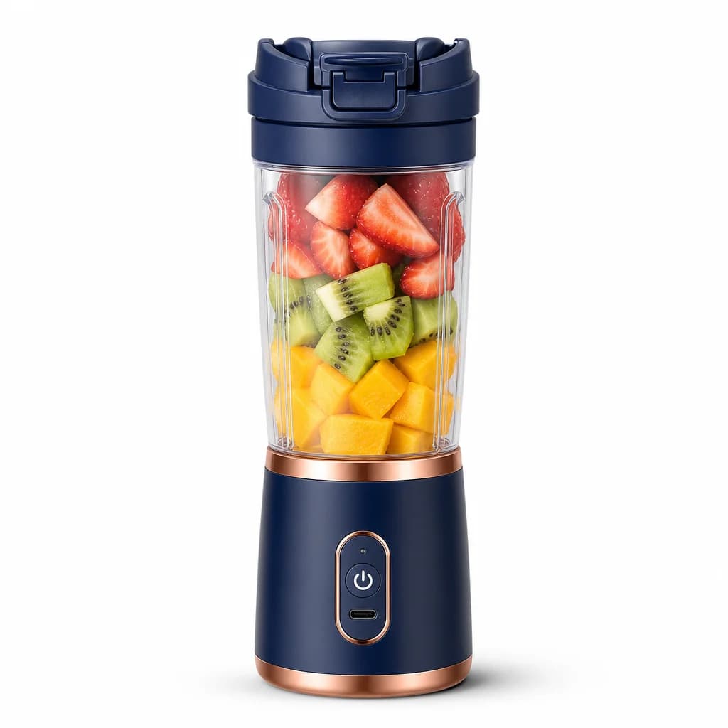Blendzy blender colors